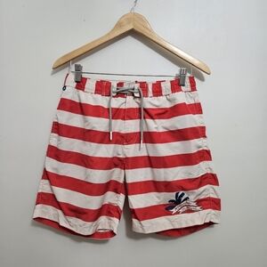 Scotch & Soda x Keoni Swim Trunk Size Medium